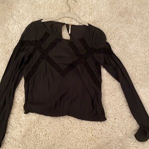 Free people blouse